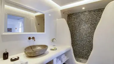 Secret Legend Suites