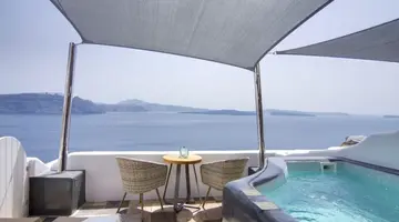 Secret Legend Suites