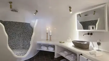 Secret Legend Suites