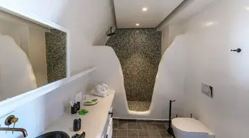 Secret Legend Suites