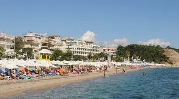 Secret Paradise Hotel and Spa