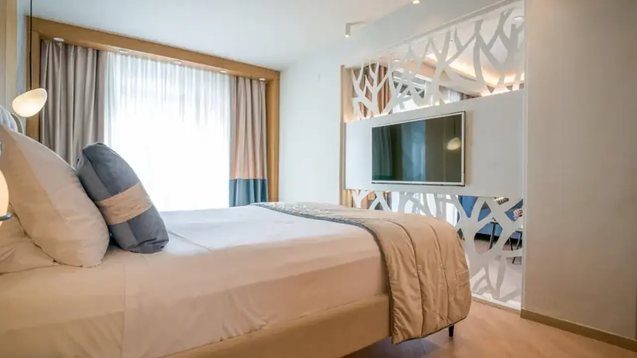 Secret Paradise Hotel and Spa