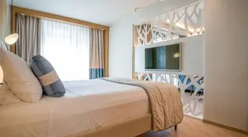 Secret Paradise Hotel and Spa