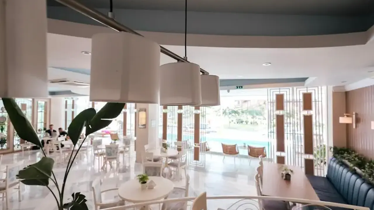 Secret Paradise Hotel and Spa