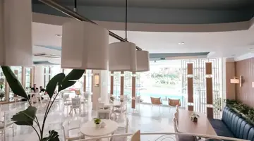 Secret Paradise Hotel and Spa