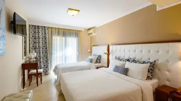 Secret Paradise Hotel and Spa