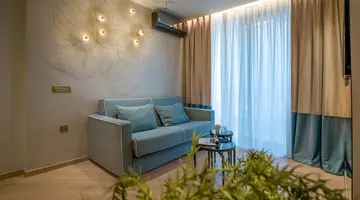 Secret Paradise Hotel and Spa