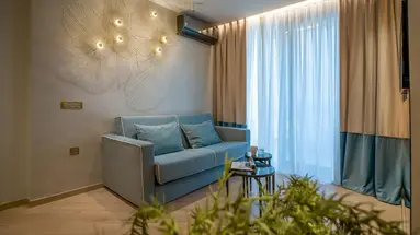 Secret Paradise Hotel and Spa