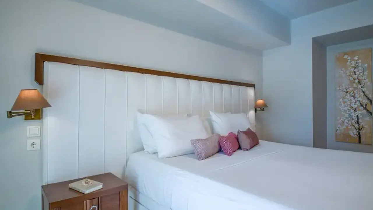 Secret Paradise Hotel and Spa