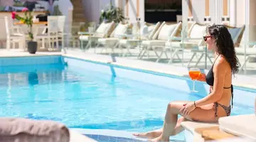 Secret Paradise Hotel and Spa