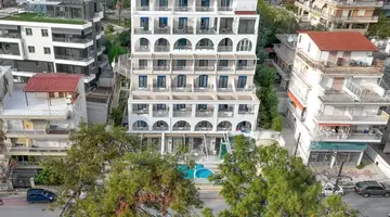 Secret Paradise Hotel and Spa