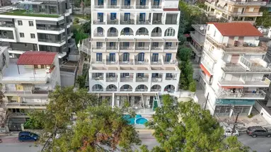Secret Paradise Hotel and Spa