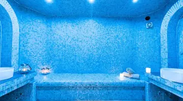 Secret Paradise Hotel and Spa
