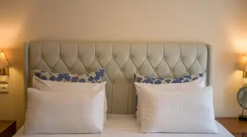 Secret Paradise Hotel and Spa