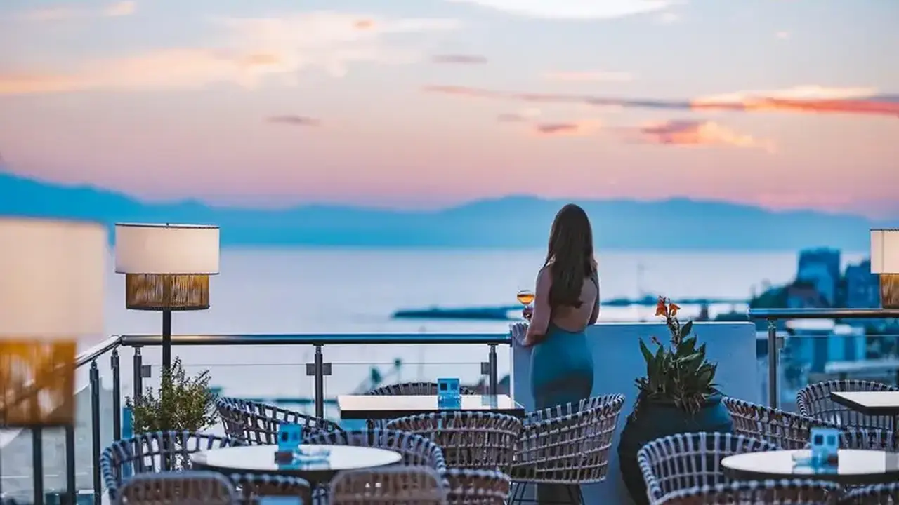 Secret Paradise Hotel and Spa