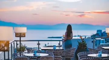 Secret Paradise Hotel and Spa
