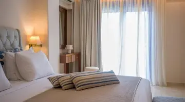 Secret Paradise Hotel and Spa