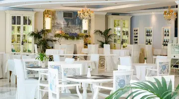 Secret Paradise Hotel and Spa