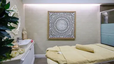Secret Paradise Hotel and Spa