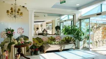 Secret Paradise Hotel and Spa