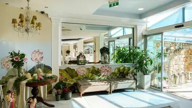 Secret Paradise Hotel and Spa