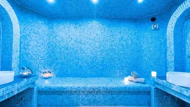 Secret Paradise Hotel and Spa