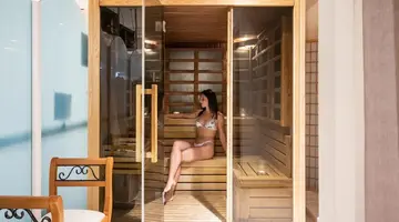 Secret Paradise Hotel and Spa