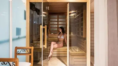 Secret Paradise Hotel and Spa