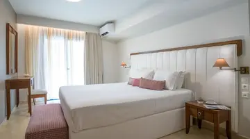 Secret Paradise Hotel and Spa