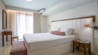 Secret Paradise Hotel and Spa