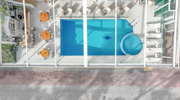 Secret Paradise Hotel and Spa