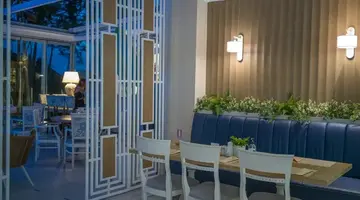 Secret Paradise Hotel and Spa