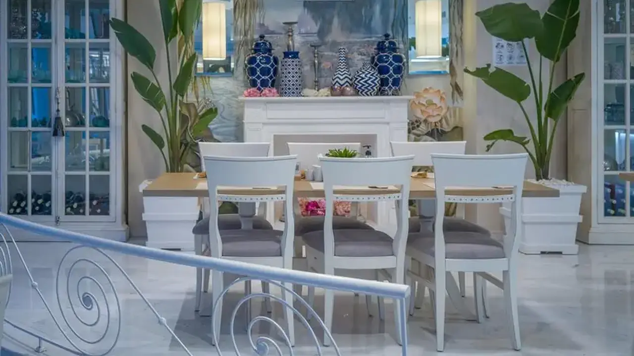 Secret Paradise Hotel and Spa