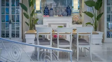 Secret Paradise Hotel and Spa