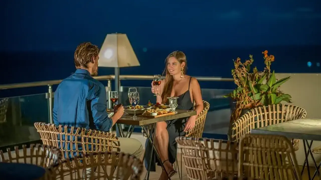 Secret Paradise Hotel and Spa