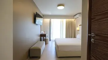 Secret Paradise Hotel and Spa
