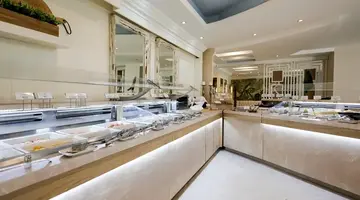 Secret Paradise Hotel and Spa