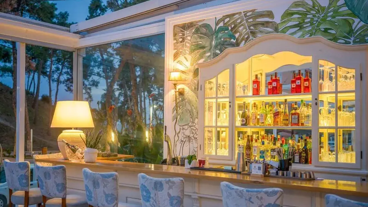 Secret Paradise Hotel and Spa