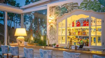 Secret Paradise Hotel and Spa