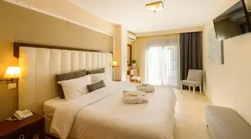 Secret Paradise Hotel and Spa