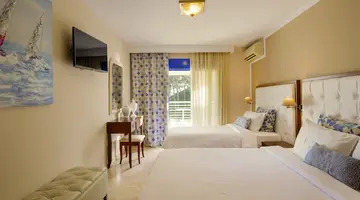 Secret Paradise Hotel and Spa
