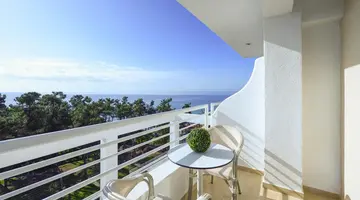 Secret Paradise Hotel and Spa