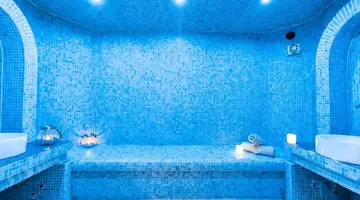Secret Paradise Hotel and Spa