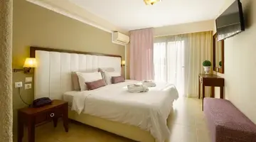 Secret Paradise Hotel and Spa