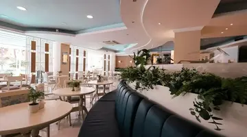 Secret Paradise Hotel and Spa