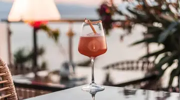 Secret Paradise Hotel and Spa