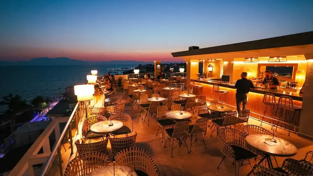 Secret Paradise Hotel and Spa