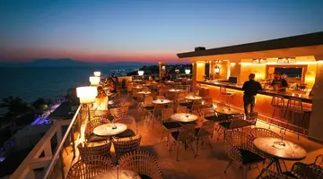 Secret Paradise Hotel and Spa