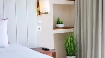 Secret Paradise Hotel and Spa