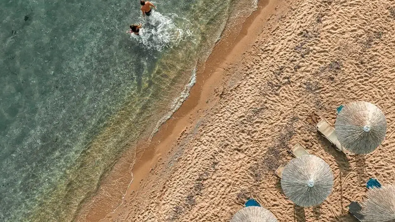 Secret Paradise Hotel and Spa